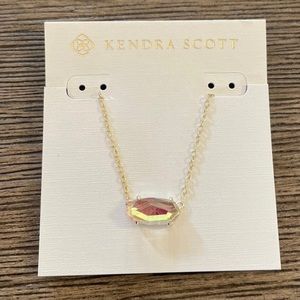 Kendra Scott Ever necklace